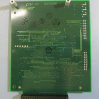 Opto 22 16Channel Analog Optomux Brain For Serial Networks 007376B Model B2