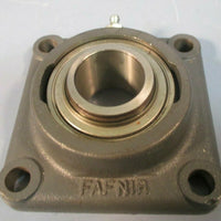 Fafnir Flange Mount Ball Bearing RCJ 1 3/4"