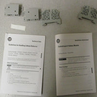 Allen Bradley 1756BATM Ser A ControlLogix Battery Module 1756BATM A