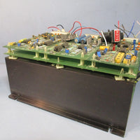 SECO QUAD R Drive 115/230VAC 50/60HZ 5HP Model: 6150