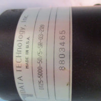 Data Technology DT25500050/5SR03209 Data Torque Encoder