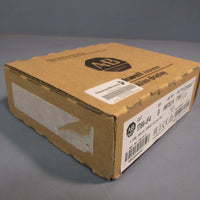 AllenBradley Compact I/O 4Ch Current/Vlt Input Module Ser. B 1769IF4 SEALED