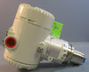 ABB 2600T 266HSH Pressure Transmitter 266HSHPSBA1 E6L5B6N2 10.5-42VDC 3045PSI