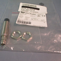 Allen Bradley Inductive Proximity Sensor 8 mm Ser E 872C-NH8CP12-P3