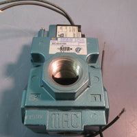 MAC Valve Solenoid 56C-63-611BA w/130B-611BAAA