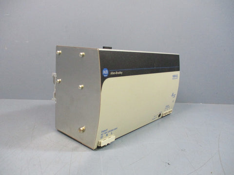 AllenBradley 1606XL480EP Ser. B Power Supply