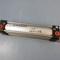 Norgren RM/9175/160 5" Stroke Air Cylinder Non Magnetic