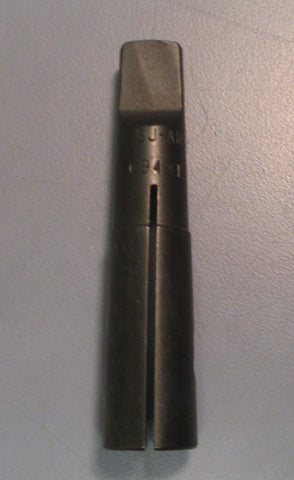 Lot of 4 Scully Jones 09481 SJAH 1/4 E Drive Morse Taper Reamer Chuck New