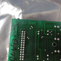 Lot of 2 New Video Jet 353888C Control Card Board