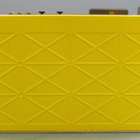 Fanuc aiSV 10/10HV A06B6127H202 Servo Amplifier Ser E 565679V Input, 2.1kW