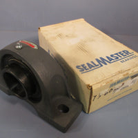 Sealmaster Pillow Block Bearing 27/16" NP39