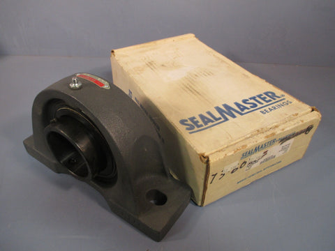 Sealmaster Pillow Block Bearing 27/16" NP39