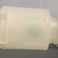 Gardner Denver 4674111902000 Cavitation Protection Pipe With Check Valve