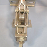 DESTACO Telescoper TakeUp Bates 52845 2506SSQRSF(SP)BP