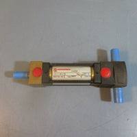 Norgren S4232 Solenoid Valve 11/8 x 7/8 150PSI NEW