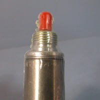 BIMBA Pneumatic Air Cylinder Model #0.61P