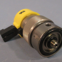 Clippard 24VDC 3-Way Solenoid Valve SP208295 ECO-3M