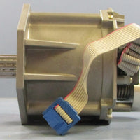 Tamagawa TBLS 3789 E53 AC Servo Motor 87W 243V 3789E53