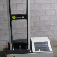 Instron 4301 Universal Testing Machine Tensile Strength Compression Fatigue 43K1