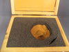 Norton Dresser-Roll, Flared Cup Item: RPC3025 66260121030