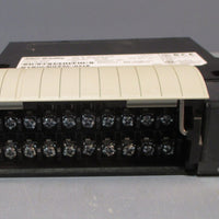 Allen Bradley 1756IB16/A DC Input Module 16PT 24VDC Cat Rev. H01