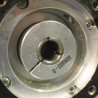 Stober K102WG0700MT10F Gear Reducer ServoFit Precision Gearhead 70:1 Ratio