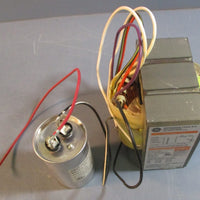 GE GEM400MLTAA45 Metal Halide Ballast 120/208/240/277V 72149