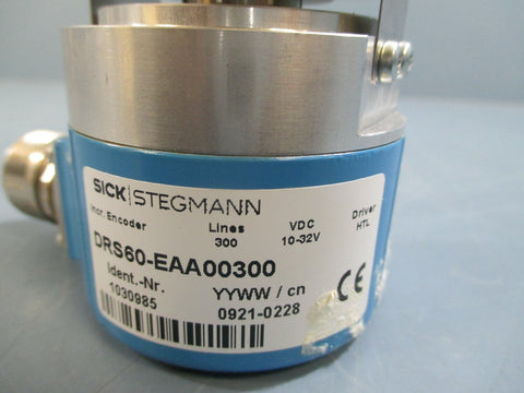 SICK Encoder 1032V DRS60EAA00300
