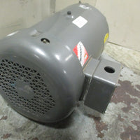 Baldor M3713T 15 HP Motor 3450 RPM 215T Frame 3 Ph 230/460 V Spec 37H4774719H1