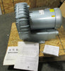 Gast Regenair R6350A-2 Regenerative Blower 215/180 CFM 105/78 H2C Pressure Max