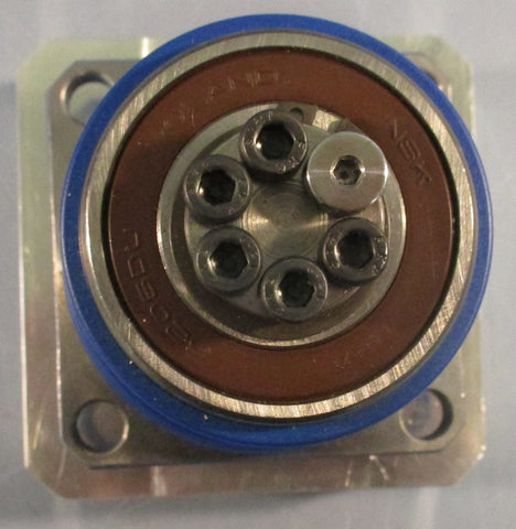 Wittenstein Alpha LPB 070M015111000 Gearbox 5:1 Ratio LPB070M015111000
