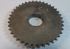 Martin 60BTB40 2012 H Hardened Sprocket for #60 Chain w/ 40 Teeth NWOB