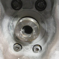 Dodge Tigear2 Gearbox Ratio 10:1 Part#15 Input QN Output L Motor: 56 15QZ10L56