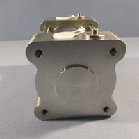 FESTO Pneumatic Compact Cylinder 100 MM BORE, 50 MM CRDNG10050PPVAS6 185298