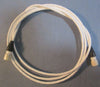 Fil-Tech QI7044 Microdot Cable 30" Long Teflon Layer (Lot of 2)