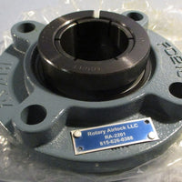 AMI Ashai UEFC21031 4Bolt Flange Mount Bearing 115/16" Bore FC210