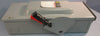 Square D HU363RB Non-Fusible Safety Switch 600V 100A Three Phase Heavy Duty