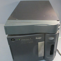 Waters Acquity UPLC 186015040 bioSample Manager FTN w/ 186015042 Column Heater