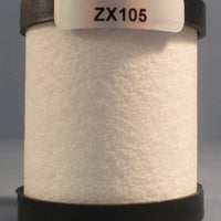 Nano ZX105 Filter Element Replaces Zander 1050Z 21/4" L 2" OD