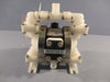 VERSA MATIC DIAPHRAGM PUMP 1/4″ NPT INLET 1/2″ NPT OUTLET E6KP5B550