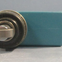 Honeywell BZE6-2RN80 Limit Switch Medium Duty Snap Action