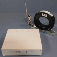 FlexCore 7401 Current Transformer 400:5A Ratio 15VA NIB