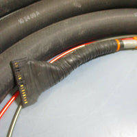 rkem Imaje 0828381 Rev. G 4 Meter Umbilical Cable 514 0908H NEW