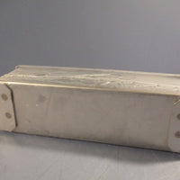 NVENT/HOFFMAN E4PBSS STAINLESS STEEL PUSHBUTTON ENCLOSURE 59640