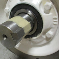 Sumitomo CHVS-6135DCY-102 Gear Reducer 102:1 Ratio, 8320 In-Lb, 2.52 Input HP