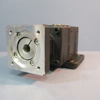 Stober Drives ServoFit Precision Gearhead KL102AF0160MQ Ration 16.0:1