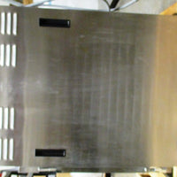 Metro C585-SFS-L C5 8 Series Controlled Temperature Holding Cabinet