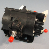 PENTAIR SHURflo 16620056 Diaphragm Pump 60PSI, 4.1 BAR Air Operated Pump 4UN14