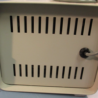 Rudolph Instruments, Inc 620P29 Spectral Arc Lamp Power Supply 110VAC
