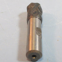 Weldon 1/2" AC16-3 F87-HS Short Cut 4 Flute Pro CNC Resharpened End Mill